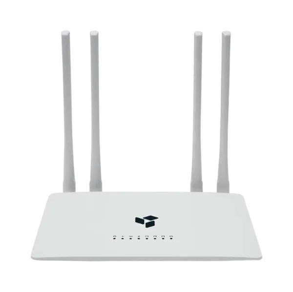 Оборудование для интернета ЮгТелСет