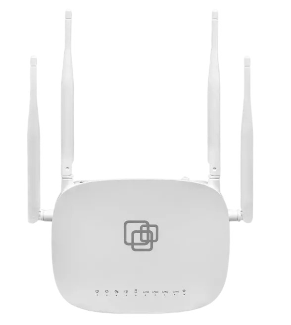 Оборудование для интернета ЮгТелСет